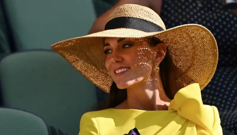Kate Middleton'ın 15 Yıllık Asistanı Neden Görevinden Ayrıldı?