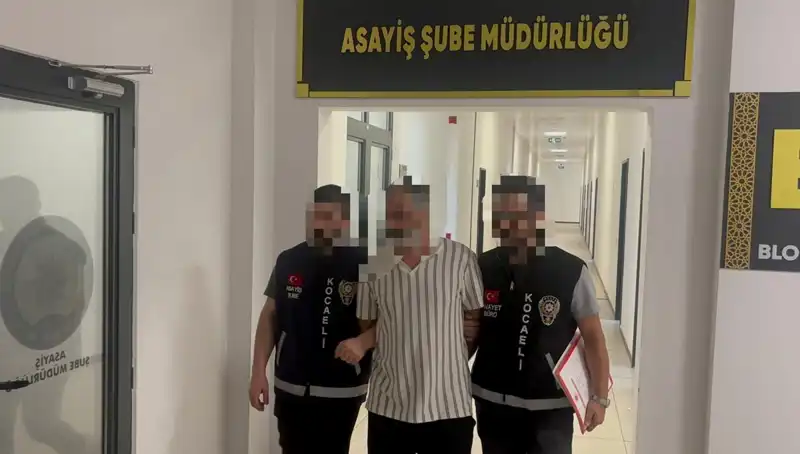 Kocaeli’nde Aile Vahşeti: Gizli Gerçekler Ortaya Çıktı