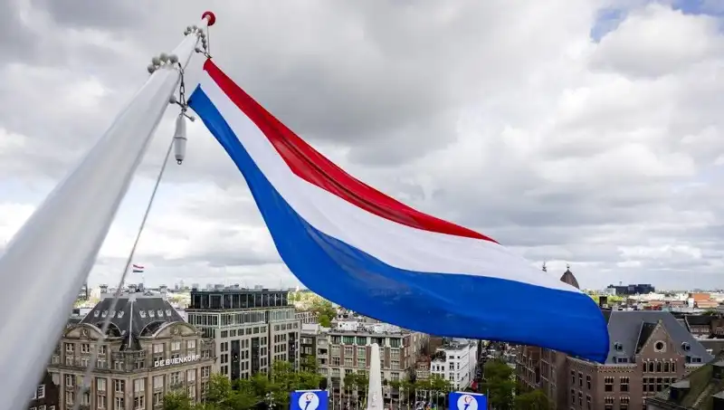 Hollanda'da İsrail Vatandaşlarına Yapılan Saldırılar, Ülkede Tansiyonu Artırdı