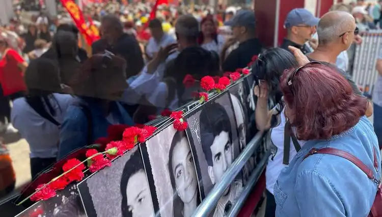 Sivas Madımak Olayı: 32 Yıl Sonra Unutulmayan Bir Trajedi