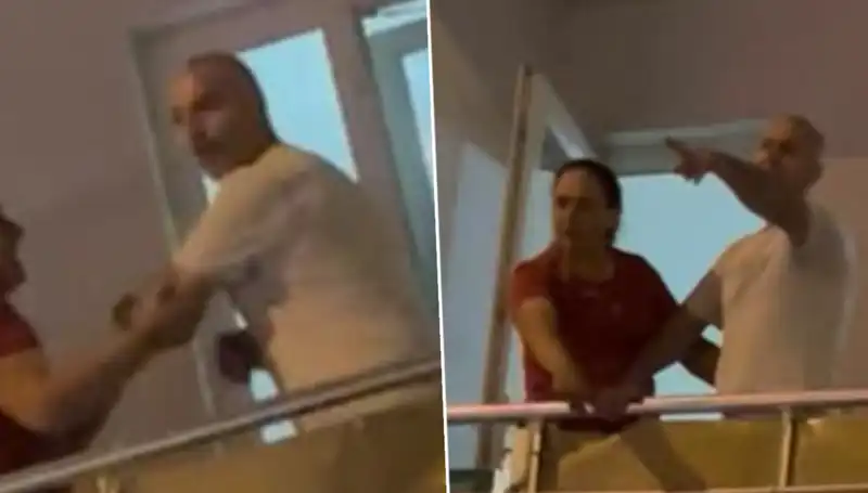 Bursa'da Korku Dolu Anlar: Bir Tehdit ve Şehirdeki Gerginlik