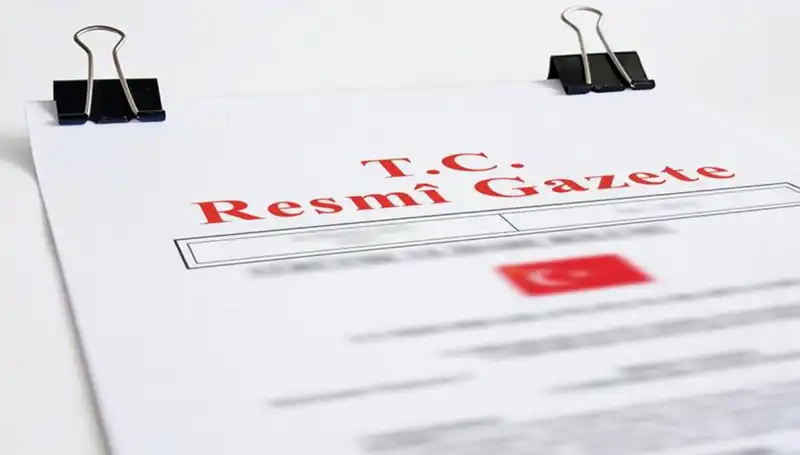 8 Nisan 2025 Resmi Gazetesi Kararları: Değişim Rüzgarları Esti!