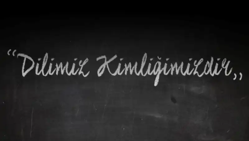 Türk Dil Bayramı: Dilimizin Değeri ve Kutlama Mesajları