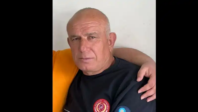 Mantar Zehirlenmesi: İtfaiyeci Hayatını Kaybetti, Aileyi Derin Bir Acı Sardı