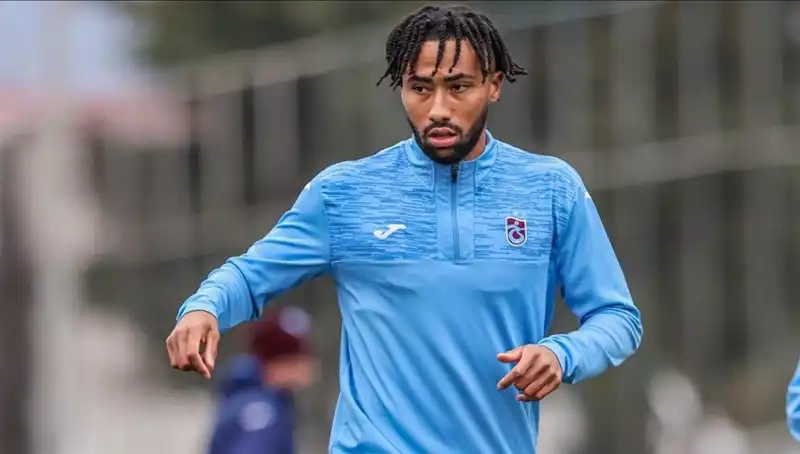 Trabzonspor'da Folcarelli'den Gelen Kötü Haber Takımı Şok Etti