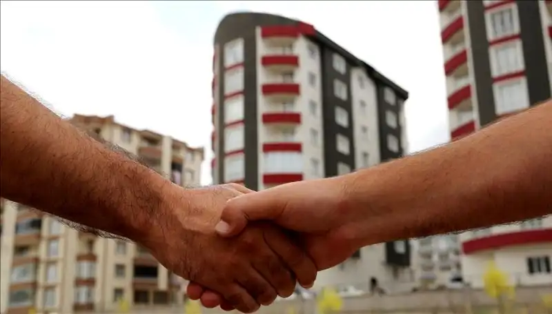 Türkiye’nin Dört Bir Yanında TOKİ 158 ve 350 İş Yeri Satışı Başlıyor!