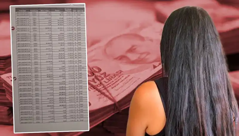 Gece Uykusunda 628 Bin Lira Kaybeden Müşteri Şoke Oldu