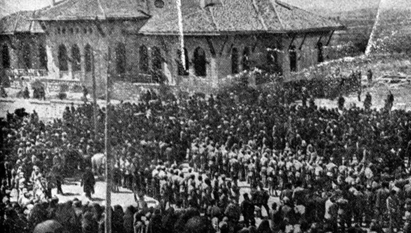 TBMM, 105 Yılda Demokrasinin Kalesi Olmayı Başardı!
