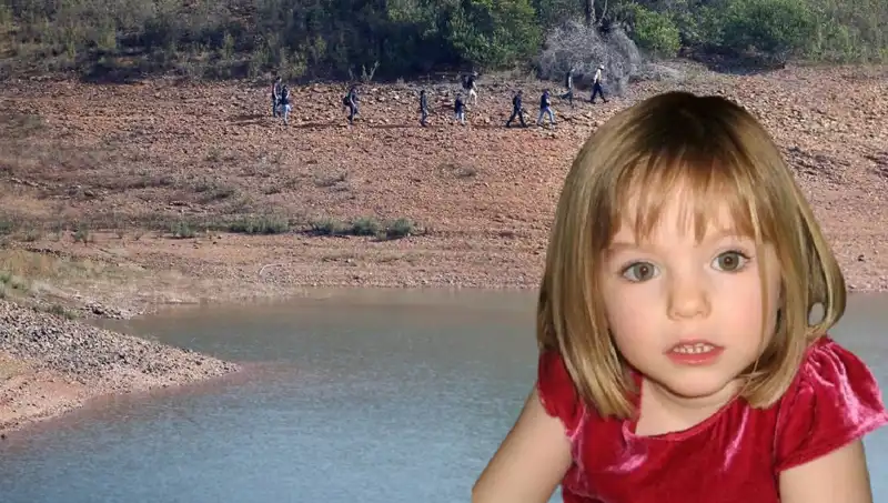 18 Yıl Önce Kaybolan Çocuk İçin Üzerine Yeniden Arama Çalışmaları Başlatıldı