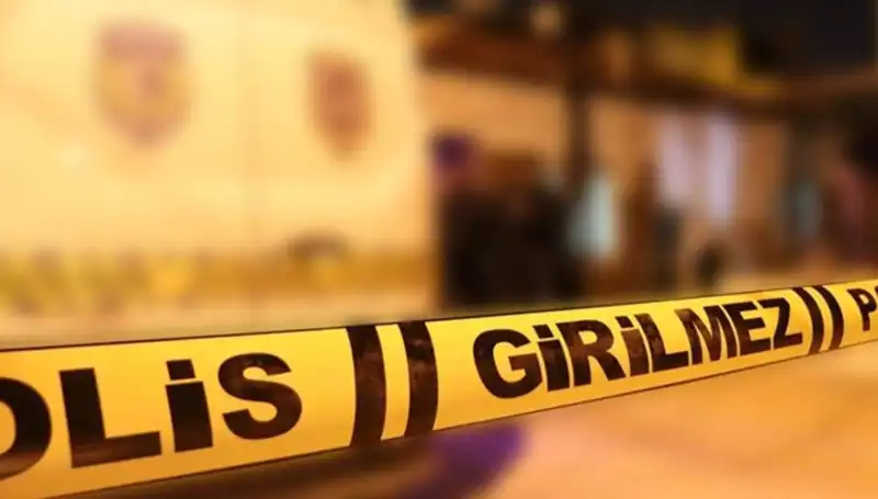 Taciz İddiası Cinayetle Sonuçlandı: Arkadaşını Vuran Genç Gözaltına Alındı