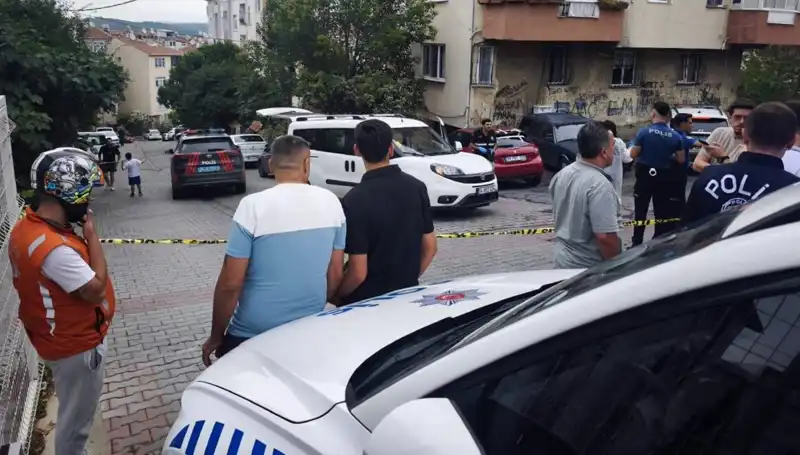 İstanbul'da Silahlı Saldırı: Bir Kişinin Hayatını Kaybetmesi Şehri Sarstı