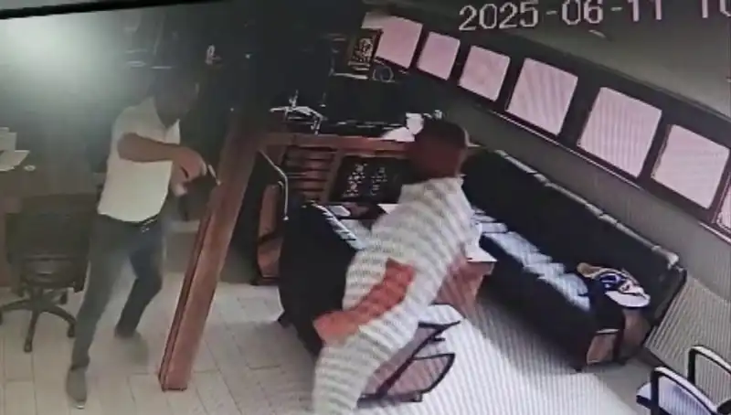 Alacak Verecek Meselesi Kanlı Bitti: Bir İş İnsanının Ölümü ve Şok Detaylar