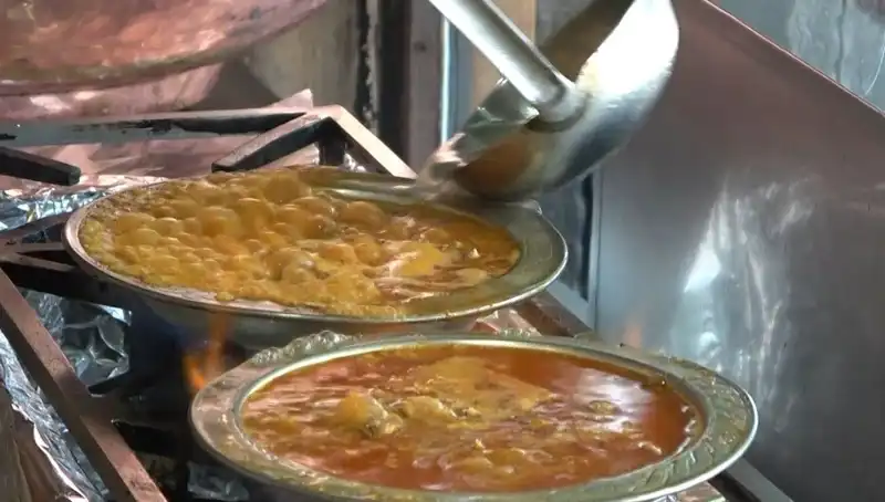 Gaziantep Mutfağının Efsanesi: Doğal Antibiyotik Etkili Lezzetler