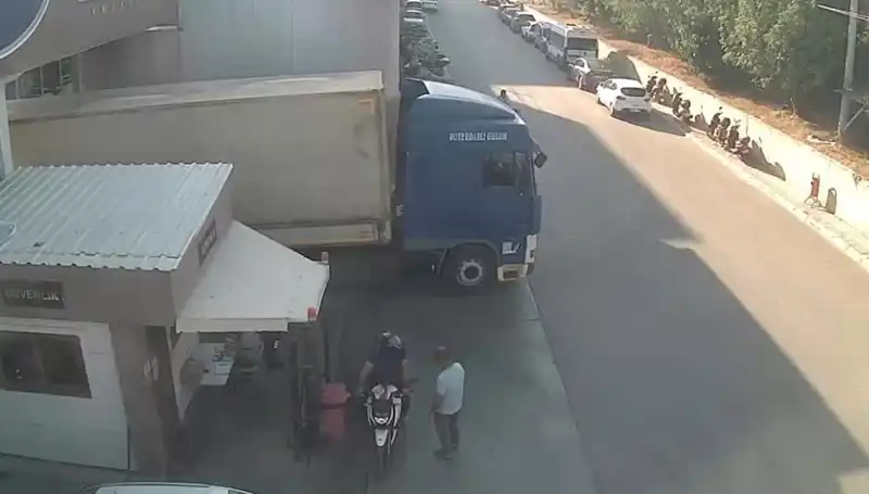 Milyonlarca Liralık Ürüne El Koyan Nakliye Operasyonu Detayları