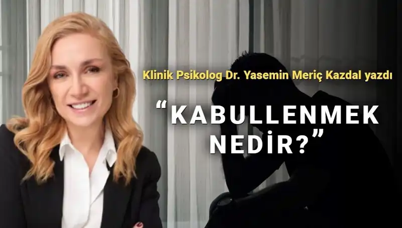 Kabullenmenin Gücü: Psikologların Gözünden Duygusal Yükleri Hafifletmek