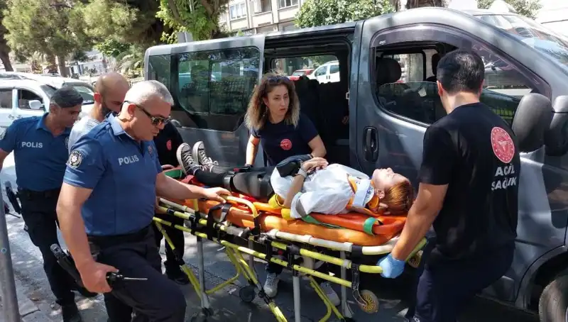 Samsun’da Minibüs Kamyona Çarptı: Kazanın Ayrıntıları ve Son Gelişmeler