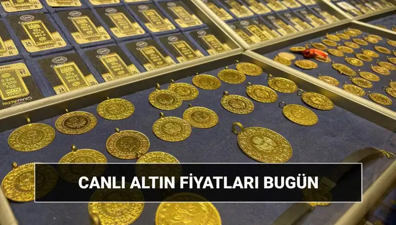 28 Nisan 2023 Altın Fiyatları: Çeyrek ve Gram Altın Ne Kadar Oldu?