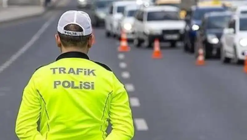 Cumartesi Günü Hangi Yollar Trafiğe Kapatılacak? İşte Detaylar!