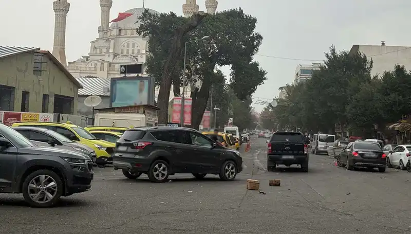 Iğdır'ı Vuran Fırtına: Şehirdeki Hasar ve Neler Oluyor?