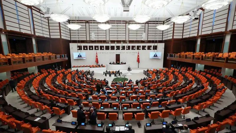 Meclis Başkanlığı Seçimi: Siyasi Krizi Derinleştirecek Sonuçlar mı Bekleniyor?