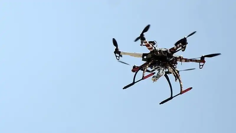 İzinsiz Drone Uçuşu: Eğlence Mi, Yoksa Ciddi Bir Suç Mu?