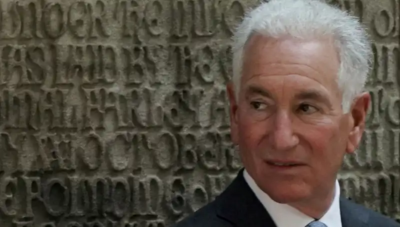 ABD Senatosu, Trump’ın Döneminde Görüşülen Kritik Adaylığı Onayladı