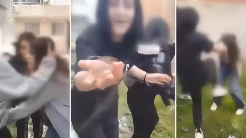 İstanbul'da Akran Zorbalığı: Gençler Arasında Giderek Artan Bir Sorun