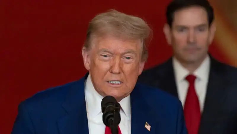 İran’ın Nükleer Programına 30 Milyar Dolar Yatırım Trump’ı Kızdırdı