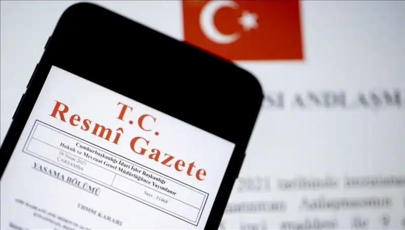23 Nisan 2025 Resmi Gazete: Önemli Kararlar ve Düzenlemeler