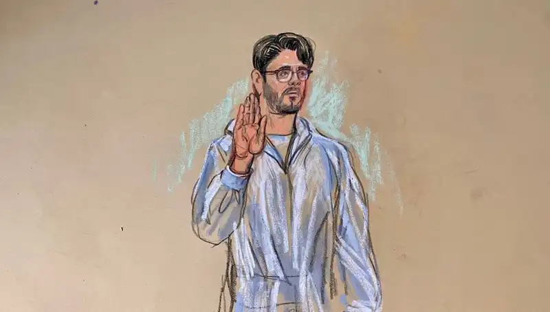 İsrail Büyükelçiliği Çalışanlarını Öldüren Rodriguez Kimdir? Ölüm Cezası Geliyor mu?