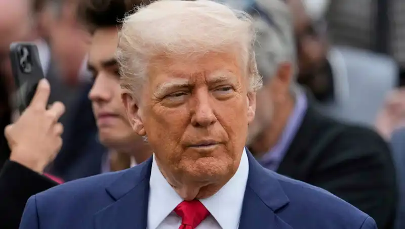 Trump’tan Şok Açıklama: Çin’e Uygulanan Vergilerde İndirim Müjdesi!