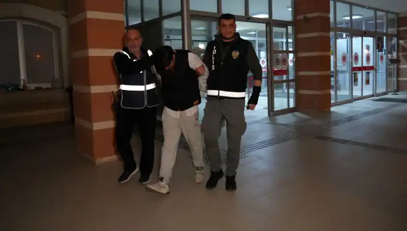 Hamile Eşini Katleden Kocanın Dehşet Verici Hikayesi