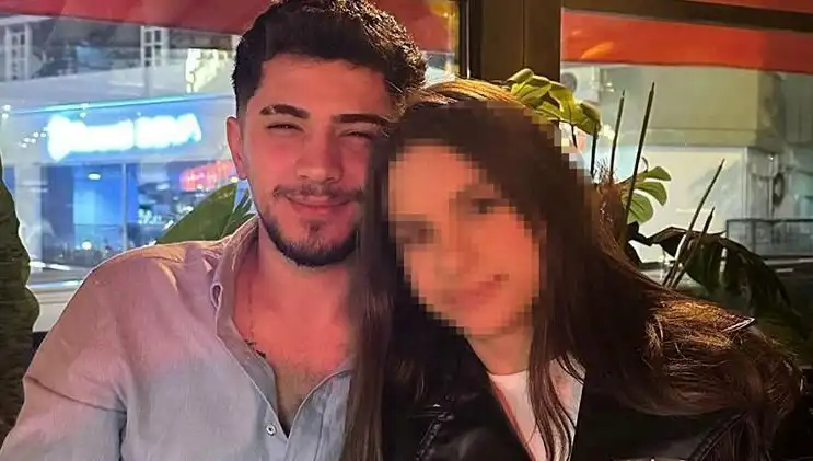 Ayrılık Tartışması Kanlı Bitti: Sevgilisi Öldürülen Kadından Şok Mesaj!