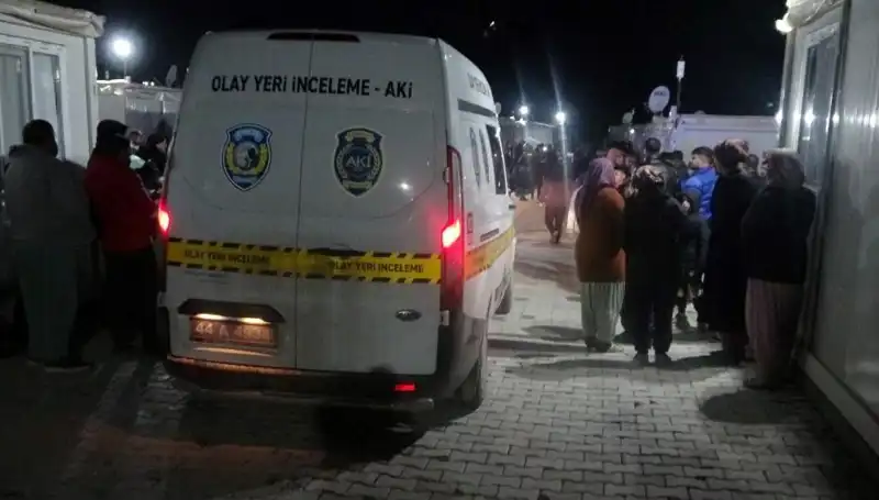 Husumetliler Arasındaki Silahlı Kavga Korkunç Sonuca Neden Oldu