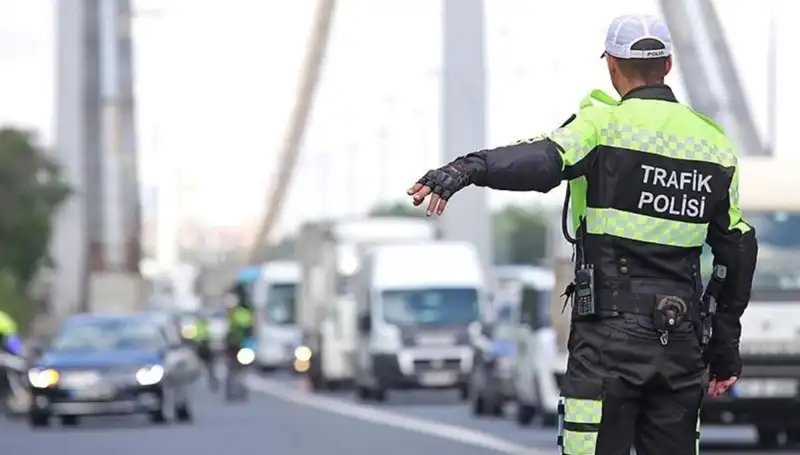 Yeni Sürücü Affı Müjdesi! Bakan Yerlikaya'dan Çarpıcı Açıklamalar