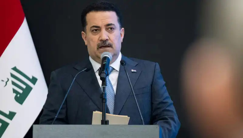 Irak’tan Suriye’ye Stratejik Heyet: Petrol Boru Hattı Anlaşmaları Masada