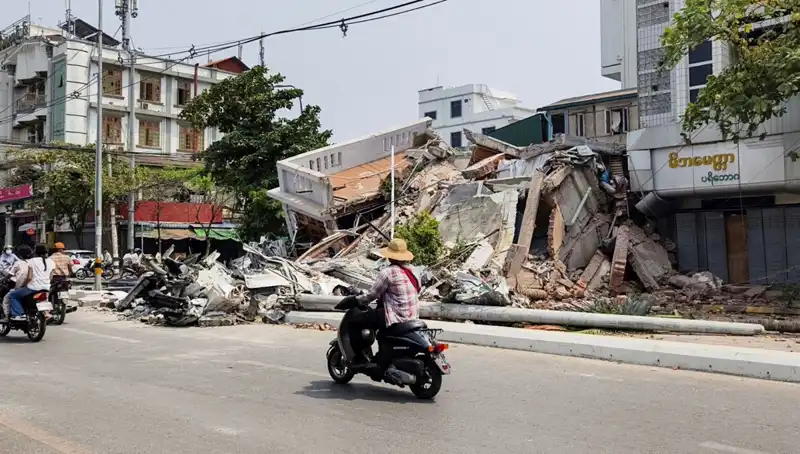 Ünlü Astrolog Deprem Tahminleriyle Gözaltına Alındı!