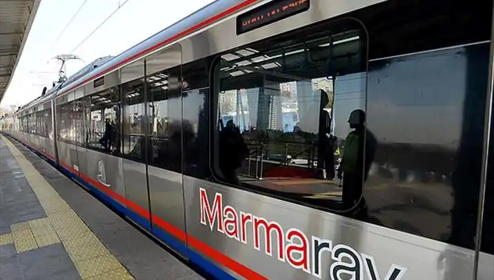Marmaray Seferleri Hakkında Tüm Merak Edilenler: Neden Durdu?