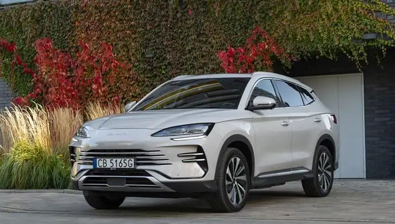 BYD'nin Hızla Büyüyen İmparatorluğu Duraklama Eşiğinde mi?