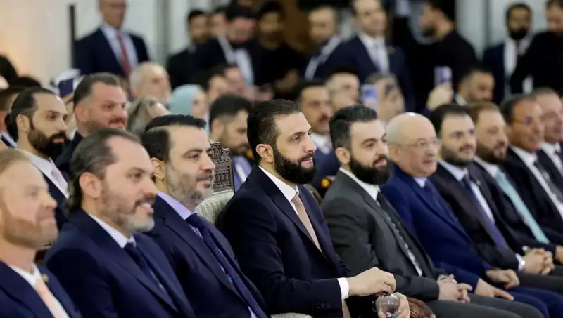 Şam Hükümeti Paris Görüşmelerine Katılmayacak: Ulusal Birliğe Aykırı!