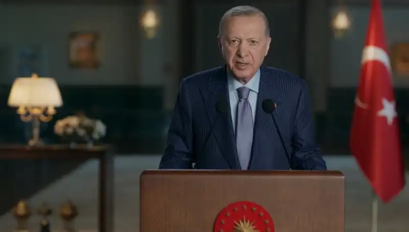 Cumhurbaşkanı Erdoğan'dan Birleşmiş Milletler Reformu İçin Kritik Mesajlar