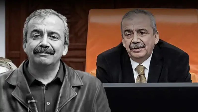 Sırrı Süreyya Önder’in Sağlık Durumu Hakkında Çarpıcı Gelişmeler