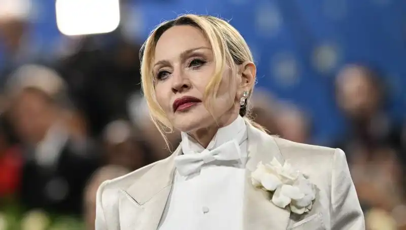 Madonna'nın Diyeti: Sağlığa Faydaları ve Tartışmalara Sebep Olan İddialar