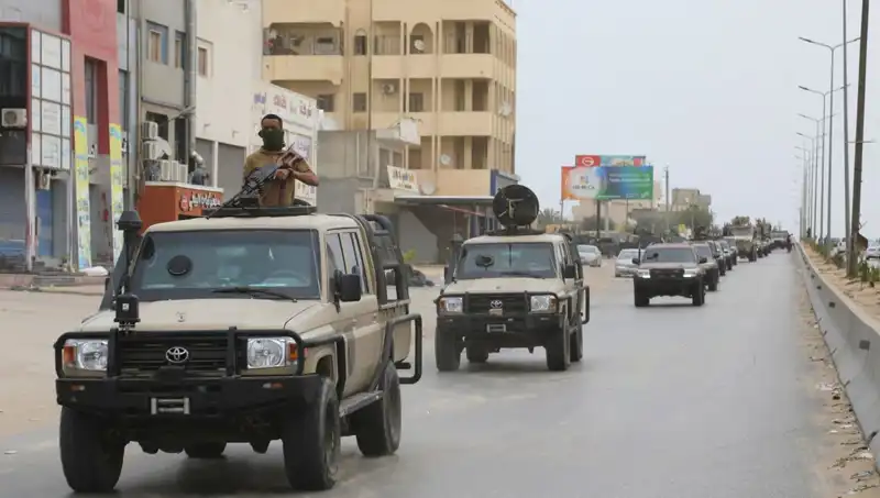 Birleşmiş Milletler’den Libya İçin Hayati Çağrı: Barış ve İstikrar Nasıl Sağlanabilir?