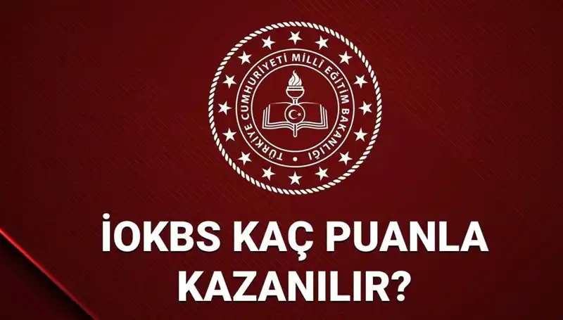 2025 Bursluluk Sınavı Hakkında Her Şey: Taban Puanları ve Kazanma Koşulları