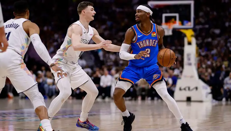 NBA Finallerinde Gerilim Tavan Yaptı: Seri 3-3’e Eşitlendi!