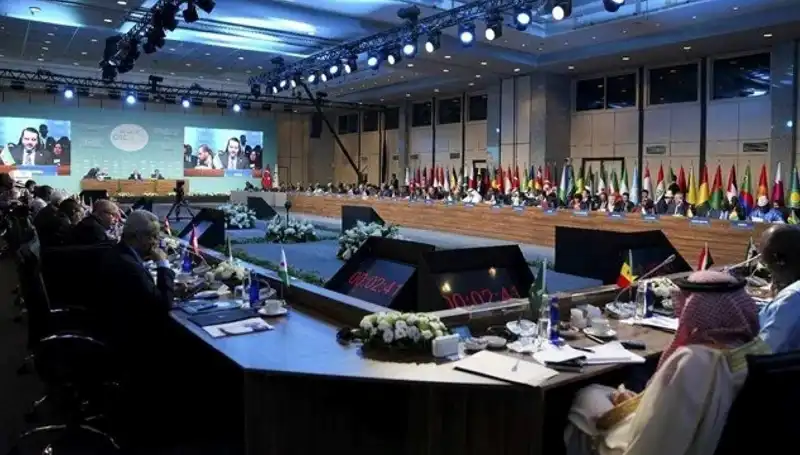 İslam İşbirliği Teşkilatı Gazze İçin Toplanıyor: Tarihi Adımlar Bekleniyor