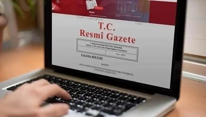 21 Mayıs 2025 Resmi Gazete Kararları: Ekonomi ve Sağlıkta Devrim Yaratan Düzenlemeler
