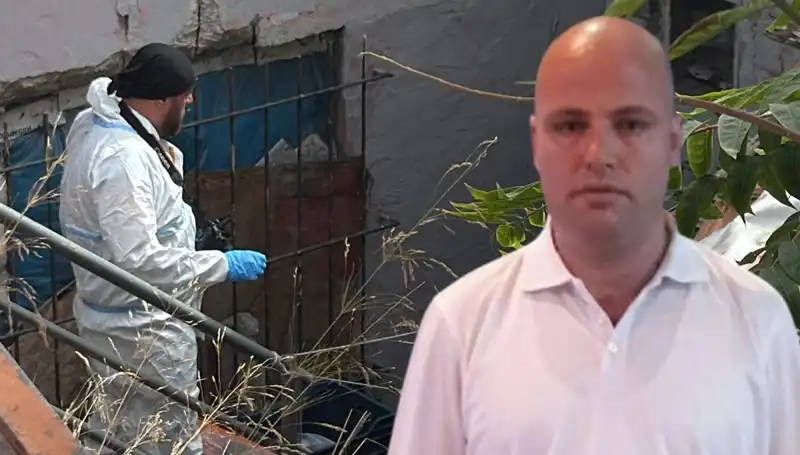İstanbul’da Vahşet: Ev Arkadaşının Boğazını Kesen Genç İfadesini Verdi