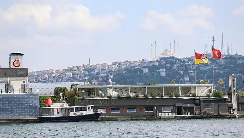 15 Yıllık Davanın Perde Arkası: 2. Abdülhamid'in Mirasçıları Galatasaray Adası İçin Harekete Geçti